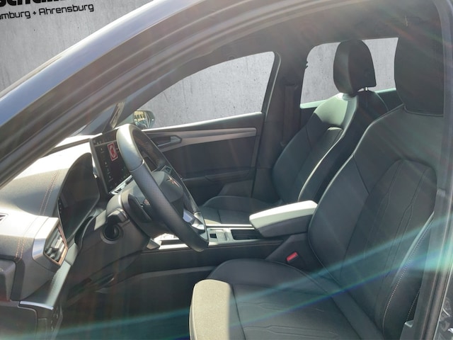 Cupra Leon DSG Sportstourer