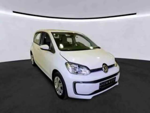 Volkswagen e-up! e-up!
