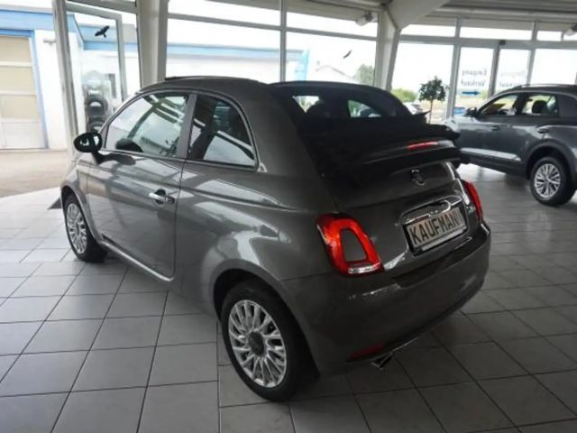 Fiat 500 Dolcevita