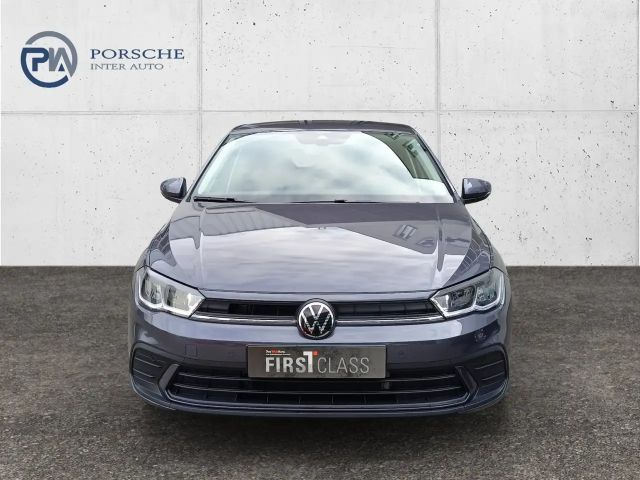 Volkswagen Polo Friends TSI