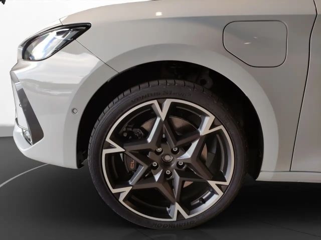 Cupra Leon Sportstourer VZ e-Hybrid