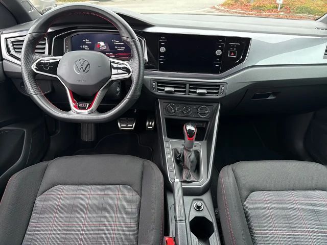 Volkswagen Polo DSG GTI Sport