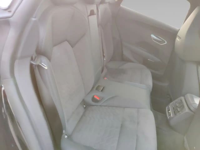 Audi e-tron GT Luftfed Wolfram B&O Matrix HUD