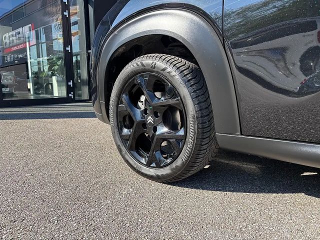 Citroën C3 Aircross Max