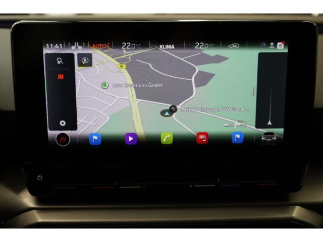 Seat Leon 1.5 eTSI FR-lijn Sportstourer