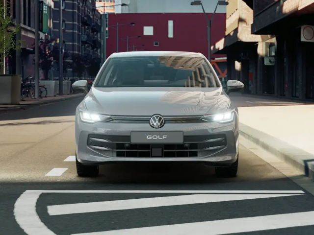 Volkswagen Golf 1.5 TSI Golf VIII Life