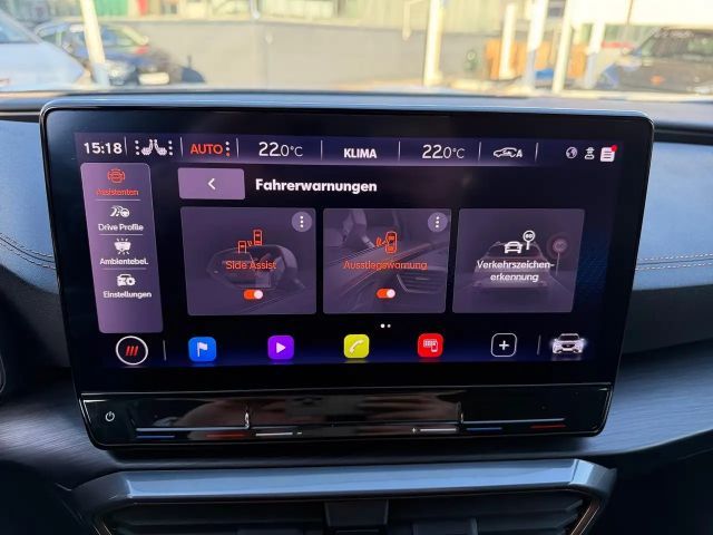 Cupra Formentor 1.5 TSI