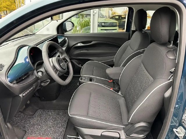 Fiat 500e Komfort Paket / Kamera / Allwetter
