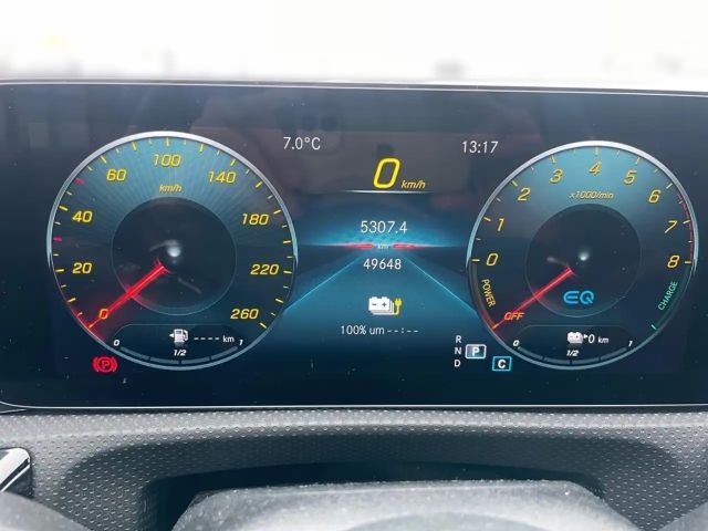 Mercedes-Benz A 250 A 250 e AMG Line