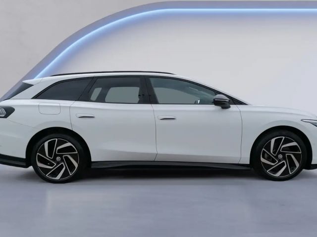 Volkswagen ID.7 Pro Tourer