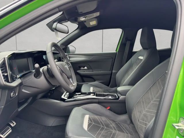 Opel Mokka GS-Line Grand Sport Turbo