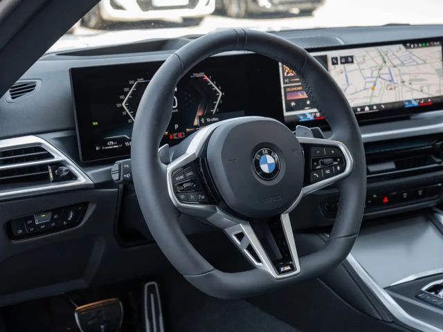 BMW 220 220i Coupé M-Sport