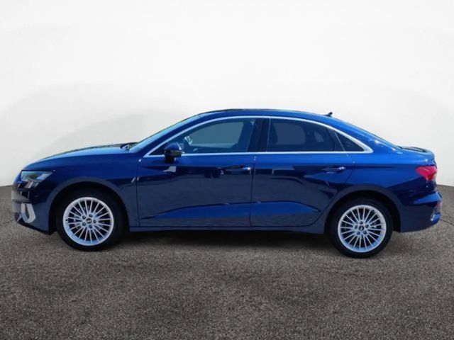 Audi A3 35 TFSI Sedan