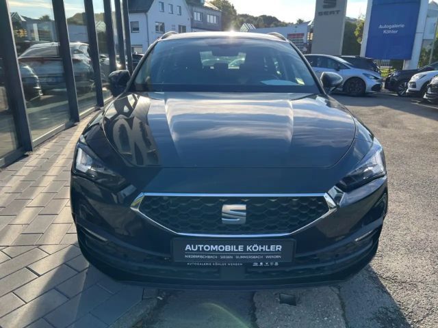 Seat Leon Sportstourer Style