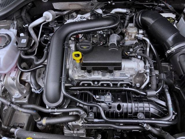 Audi A1 25 TFSI S-Line S-Tronic Sportback