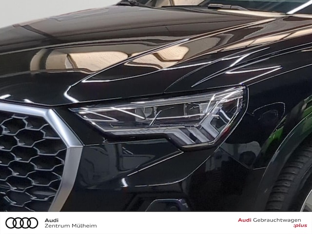 Audi Q3 35 TFSI S-Tronic Sportback