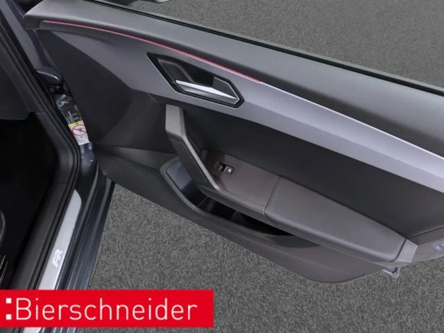 Seat Leon 1.5 eTSI DSG FR-lijn