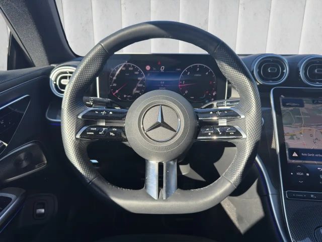 Mercedes-Benz CLE 220 AMG Line Coupé