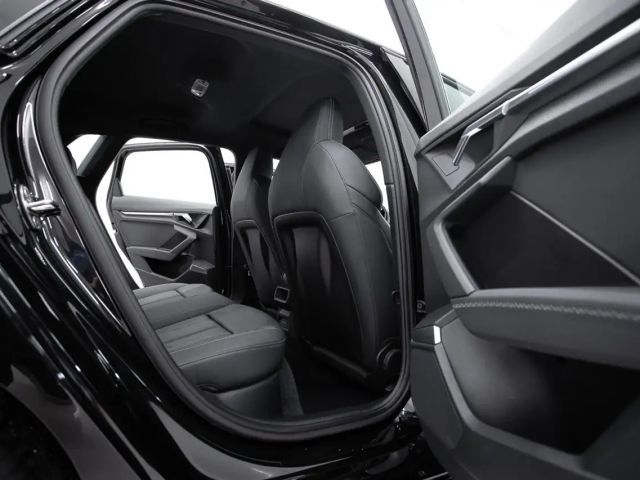 Audi A3 35 TFSI S-Line Sedan