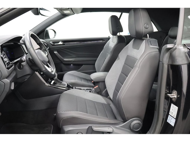 Volkswagen T-Roc 1.5 TSI Cabriolet R-Line