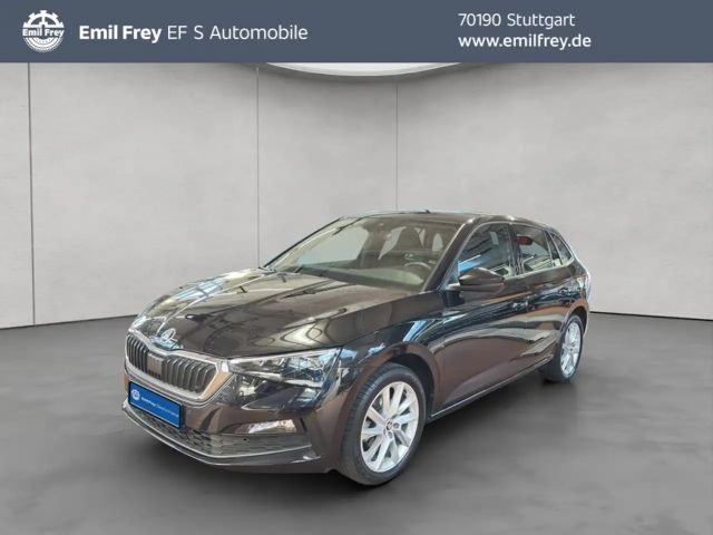 Skoda Scala 1.0 TSI Style Style
