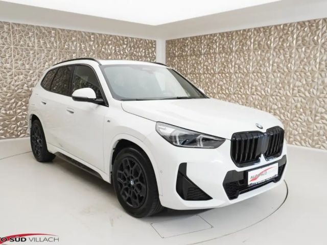 BMW X1 sDrive