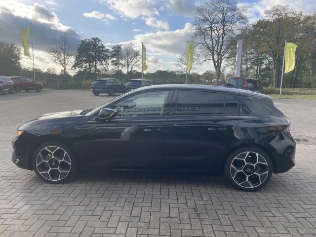 Opel Astra Ultimate