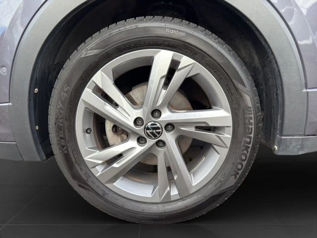 Volkswagen T-Cross 1.0 TSI R-Line