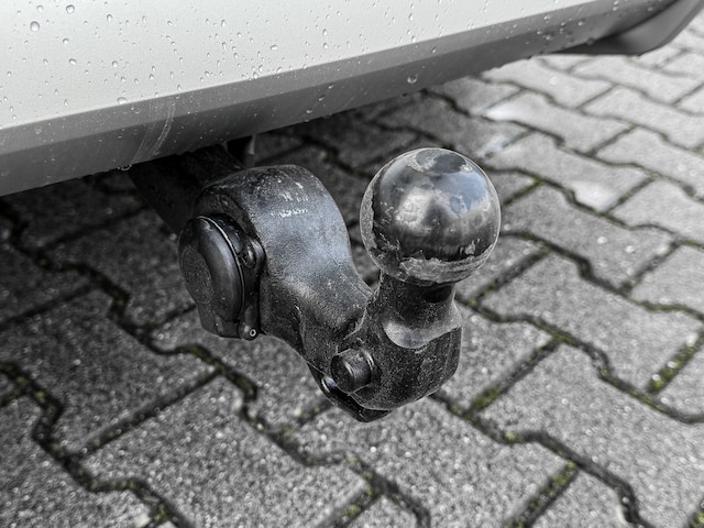 Audi Q6 e-tron Quattro