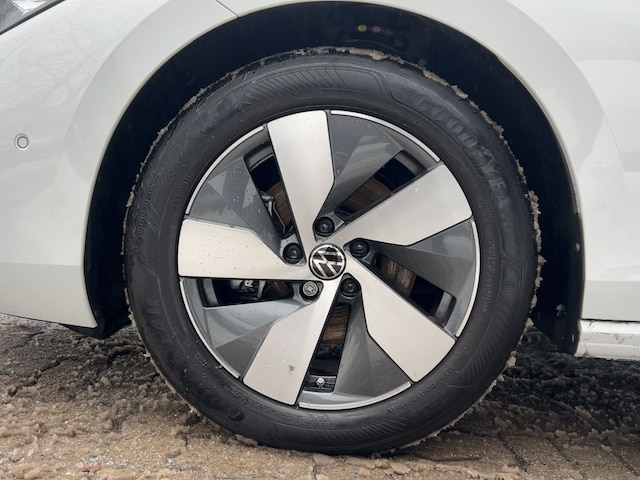 Volkswagen Passat DSG