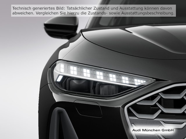 Audi A5 Avant S-Tronic