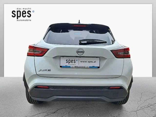 Nissan Juke N-Connecta