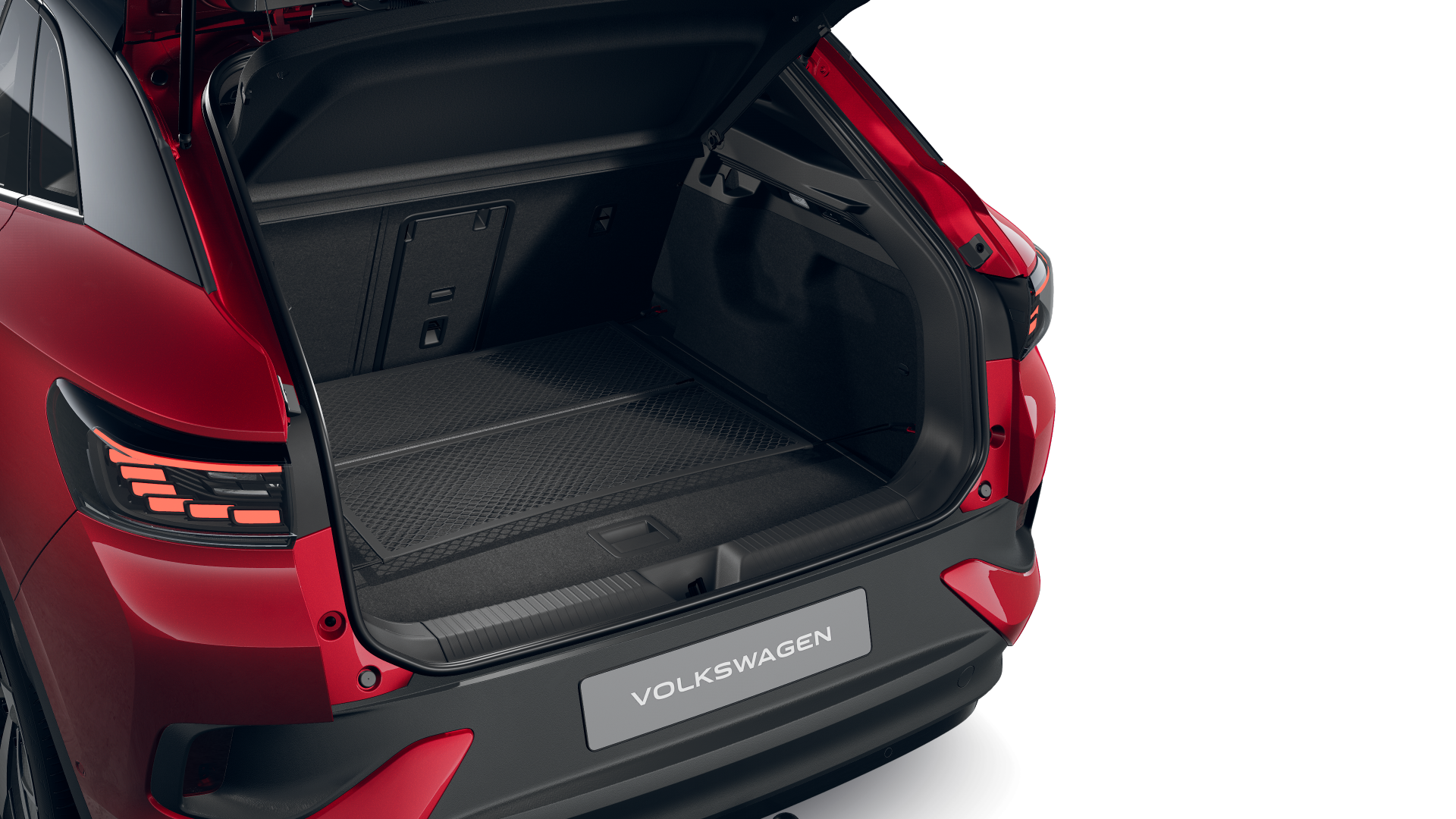 Volkswagen ID.4 4Motion