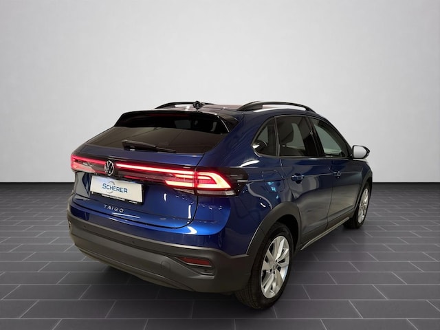 Volkswagen Taigo Life