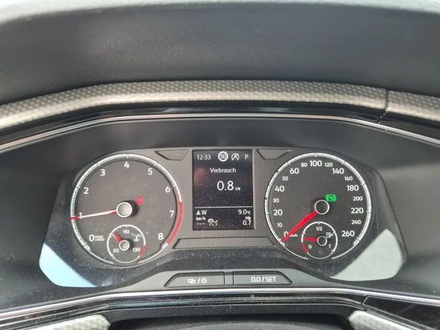 Volkswagen T-Cross 1.0 TSI DSG Move