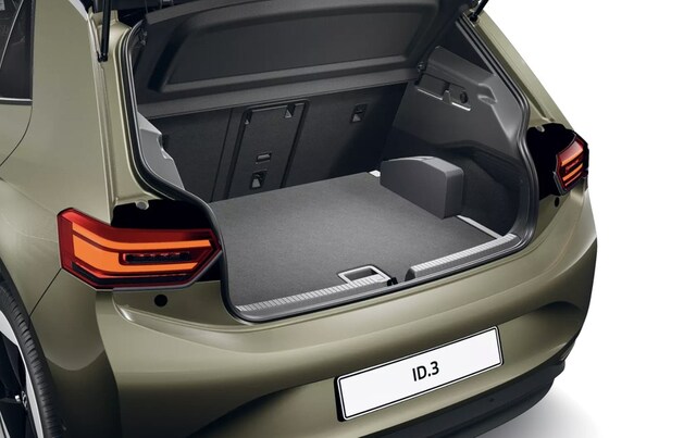 Volkswagen ID.3 Performance Pro