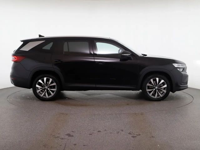 Skoda Kodiaq 4x4 Selection