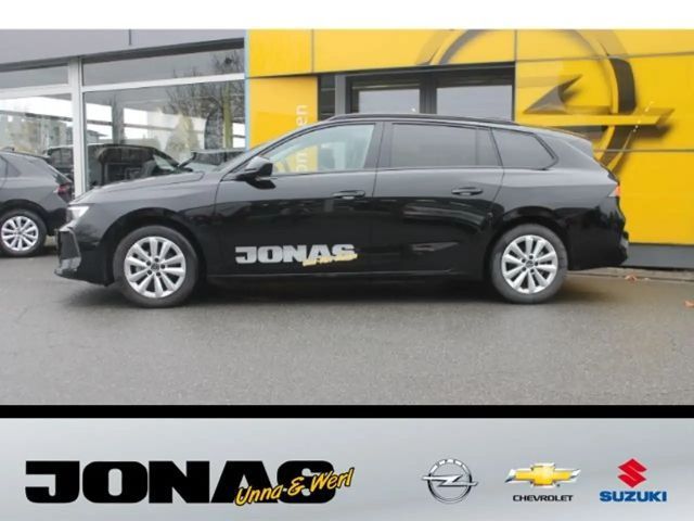 Opel Astra 1.2 Turbo Enjoy Sports Tourer