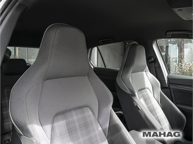 Volkswagen Golf 2.0 TDI GTD Golf VIII