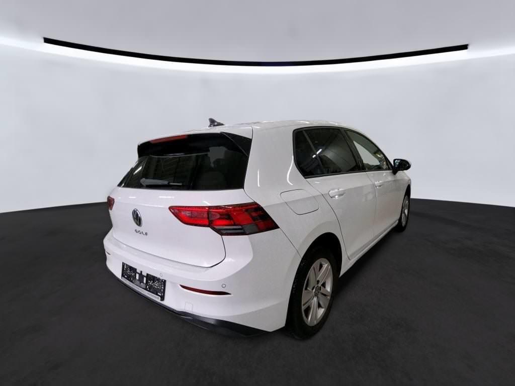Volkswagen Golf 1.5 TSI Golf VIII Life