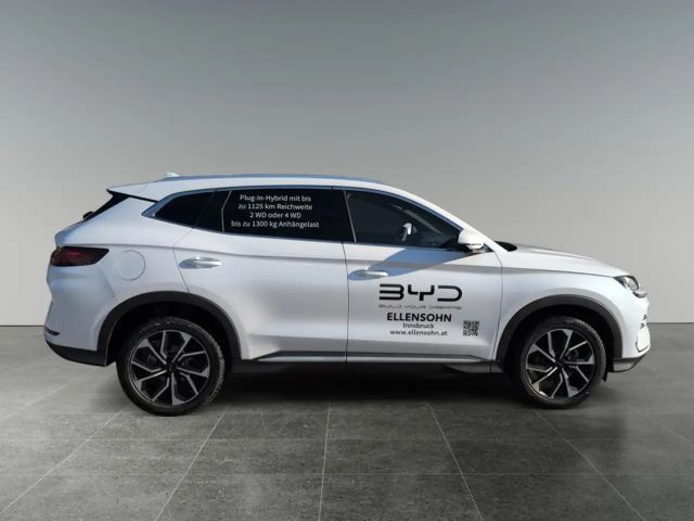 BYD Seal U Comfort DM-i