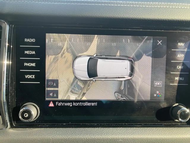 Skoda Kodiaq 2.0 TSI 4x4 Style Style