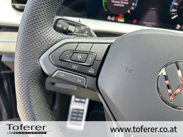 Volkswagen Tayron DSG eHybrid