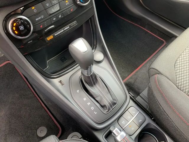 Ford Puma EcoBoost ST Line