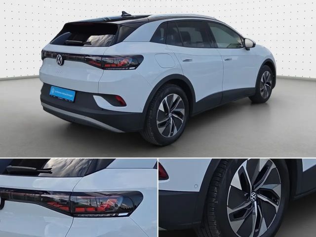 Volkswagen ID.4 IQ.Drive Performance Pro