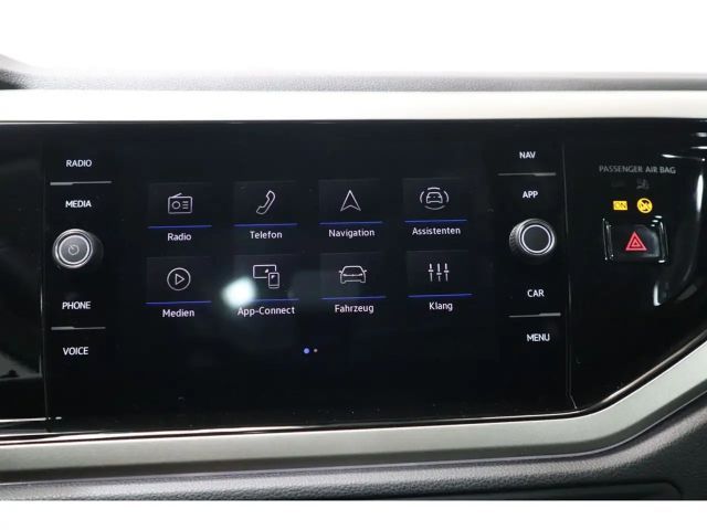 Volkswagen Taigo 1.0 TSI DSG Move