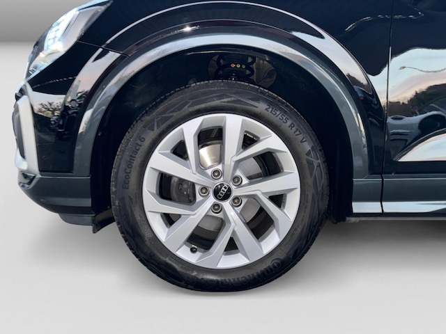 Audi Q2 35 TFSI S-Tronic