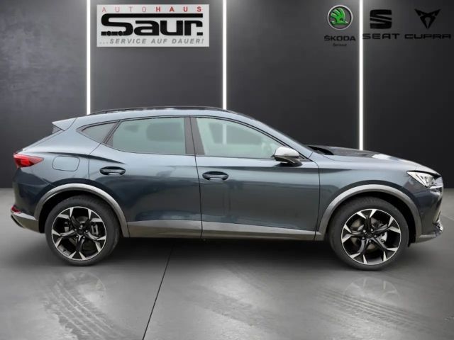 Cupra Formentor 1.4 DSG e-Hybrid