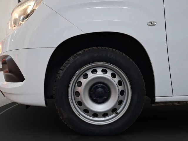 Opel Combo Cargo XL 1.5 erhöhte Nutzlast Sitzheizung