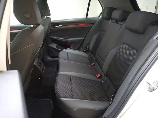 Volkswagen Golf 2.0 TDI DSG